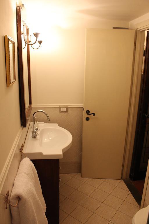 Apartamento Bargello *
