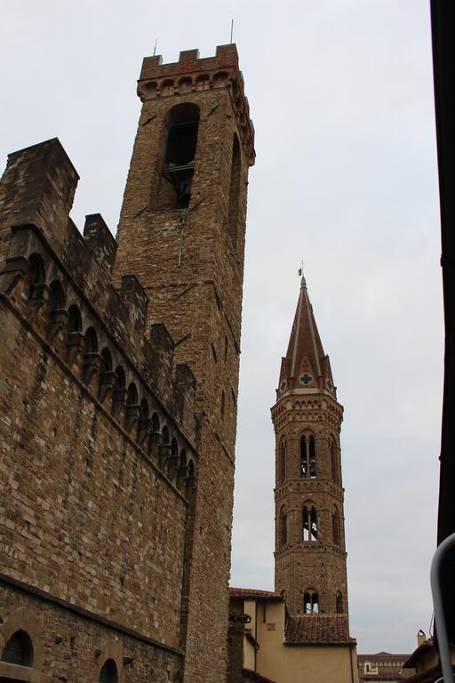 Bargello Apartamento Florencia