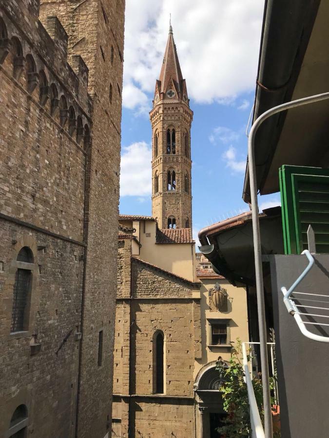Bargello Apartamento