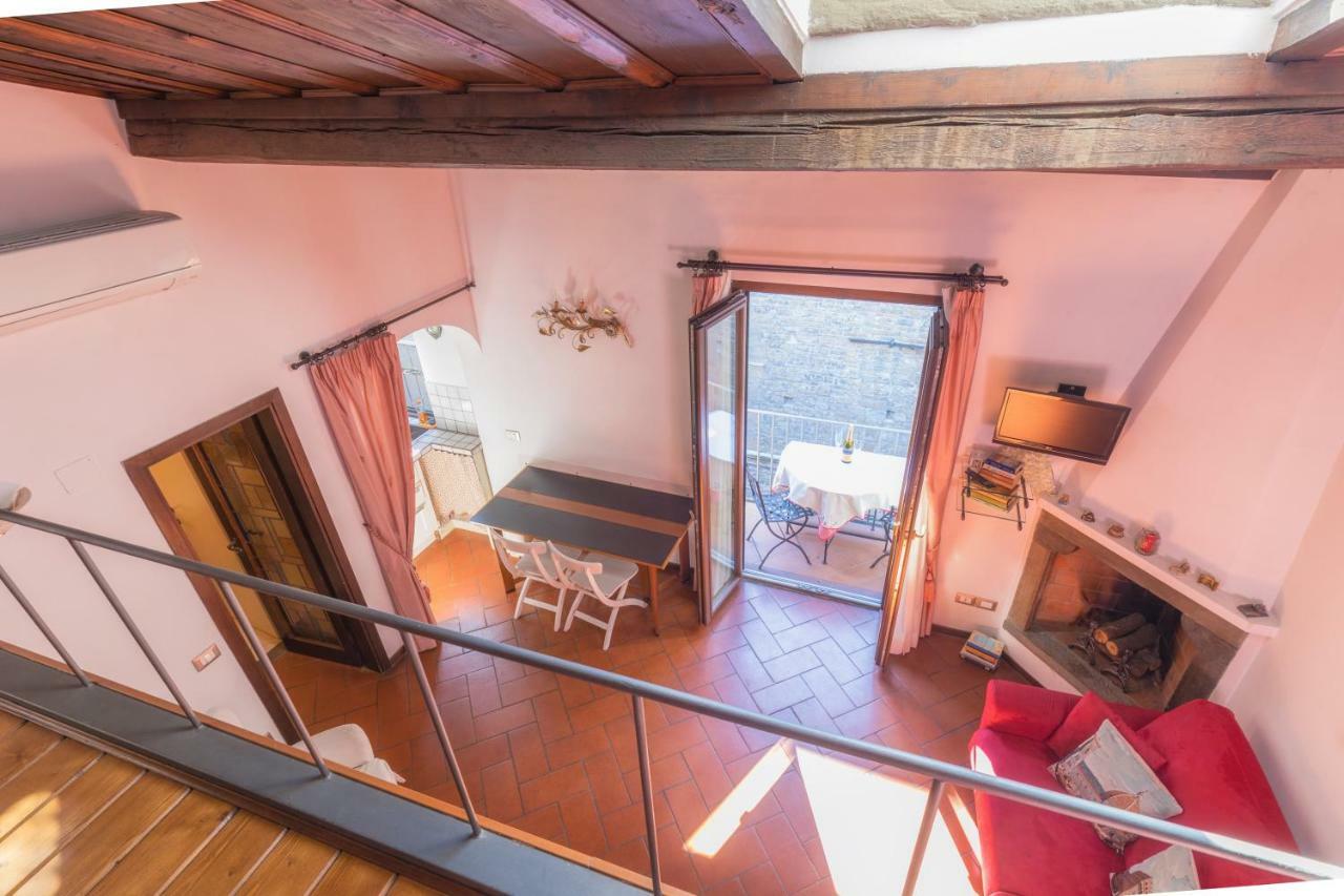 Bargello Apartamento