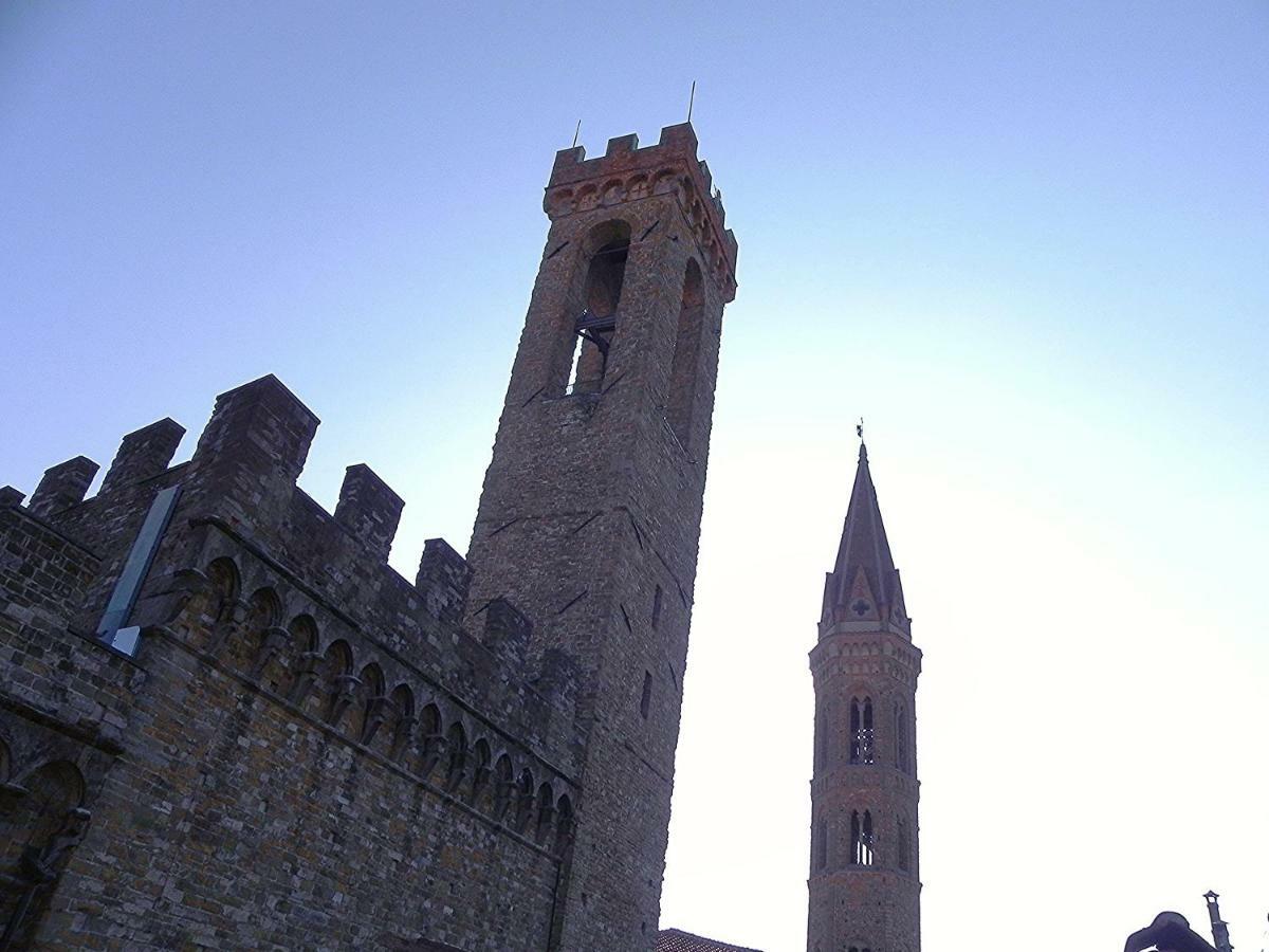 Bargello * Florencia