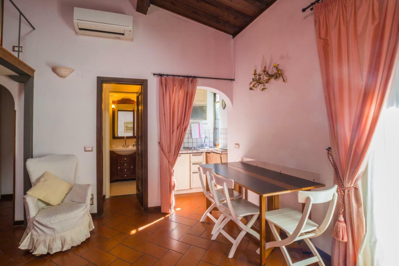 Apartamento Bargello *